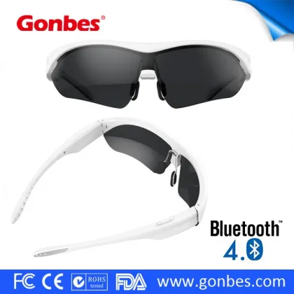 With mirror lens sunglasses TAC polarized cycling sunglasses