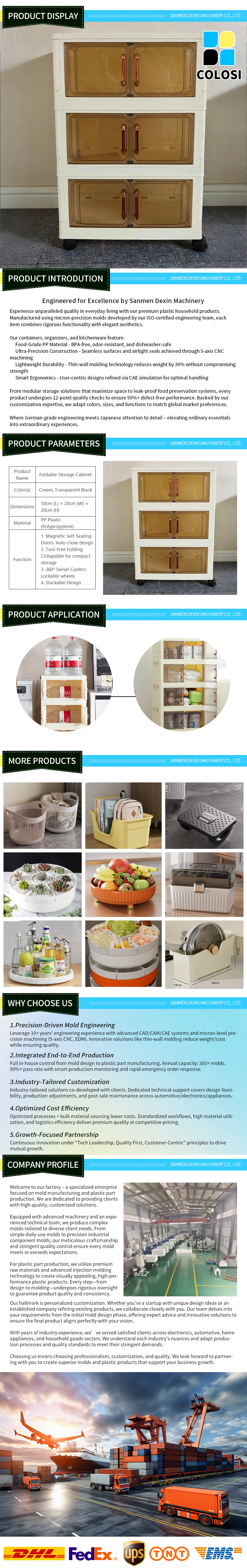 Details Page