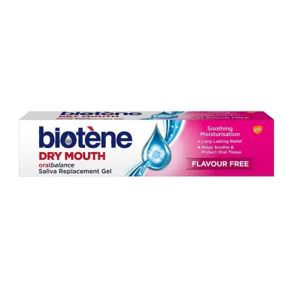 Biotene Moisture Restoring Dry Mouth Protection Toothpaste