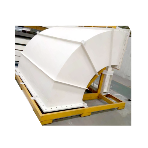 Впускной канал звукового корпуса