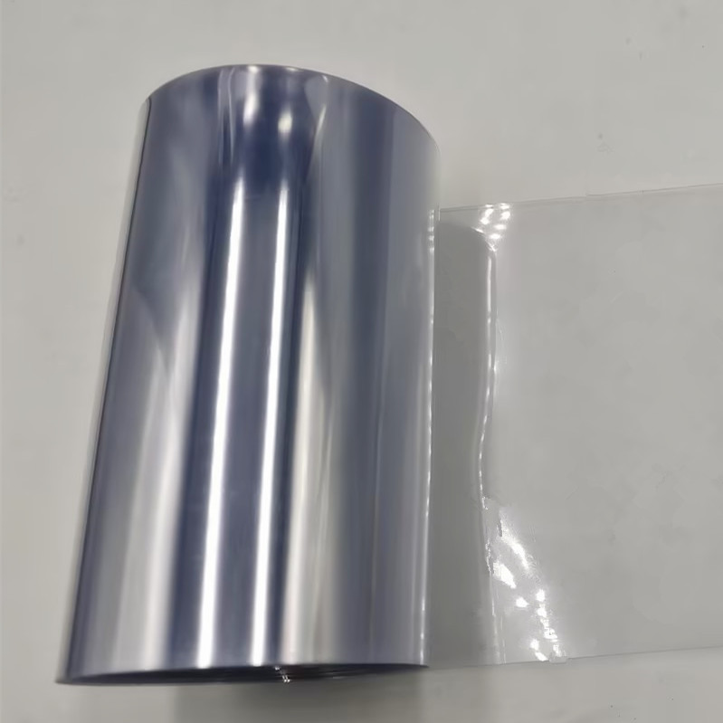 PVC protective film