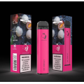 GUNNPOD Disposable Vape Wholesale