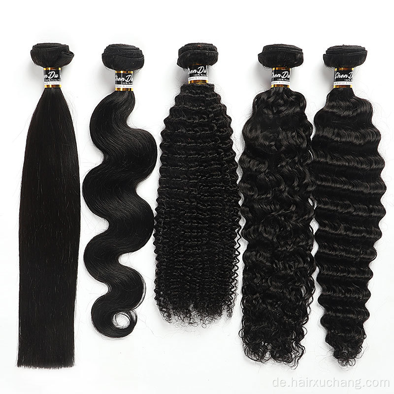 Großhandel rohe brasilianische 100% Remy Hair Extension Webicle ausgerichtet 613 Jungfrau Bündel Haarverkäufer billige menschliche Haarbündel