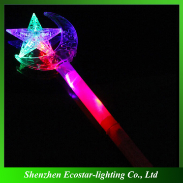 Promotion Flashing LED Cheering Sticks for Concert