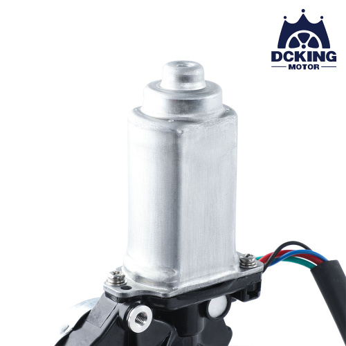 Toyota window regulator motor parts