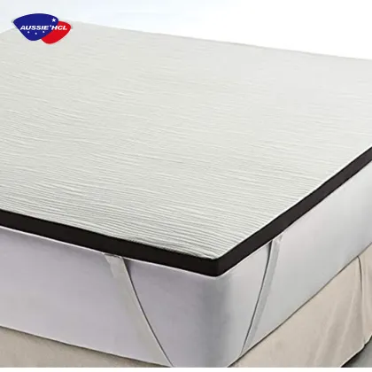 king double memory gel foam mattress