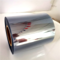 PET Transparent Sheet Films for printing