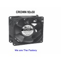 09238 Exhaust Cooling Fan For Machinery