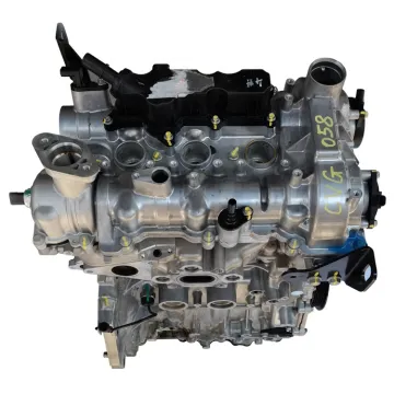 High Quality Genuine Used Engine for Buick Verano, Chevrolet SM1 - Onix 2020-2022 (OEM 24113560)