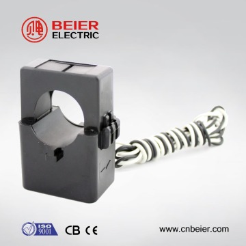 FP-35 open type toriodal split core current transformer for mA output