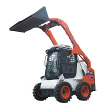 ZUT Mini Skid-Loader ZT18 for sale