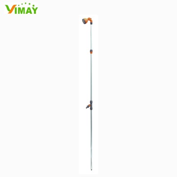 Garden Outdoor Shower Ideas