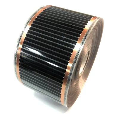 Korean Infrared Graphene Floor Heating Film