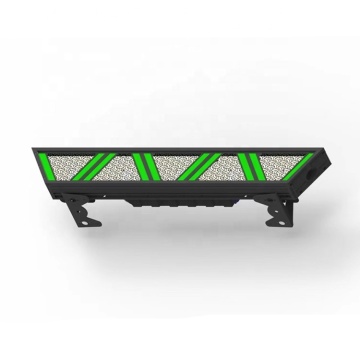 2023 Waterproof IP65 DJ Disco Background Light Strips: Matrix Retro Lighting Design