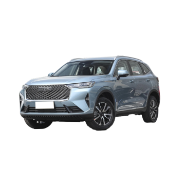 2024 HAVAL H6 New Cars National Fashion Version 1.5T Turbo SUV for Sale in China