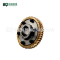 Worm và Worm Wheel cho Bộ giảm tời xây dựng