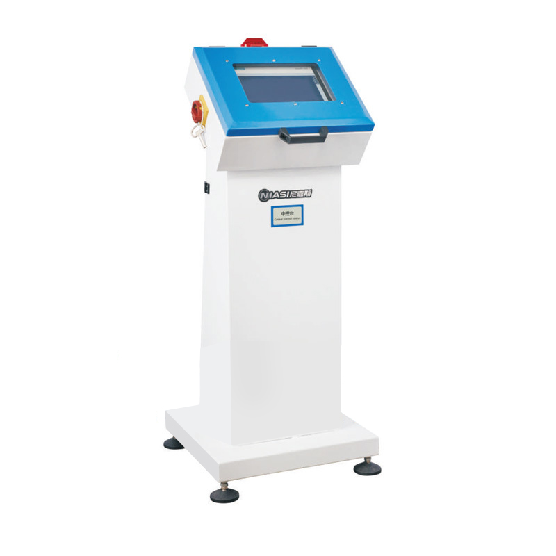 Central Feeding Conveying System