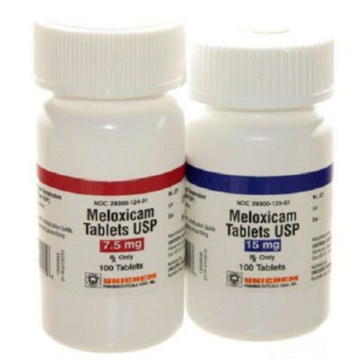 meloxicam liquid for dogs