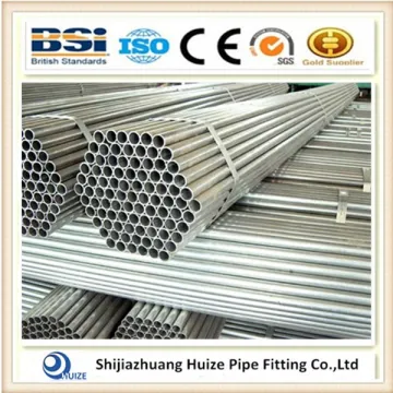 AISI 316 stainless steel welded tube pipe