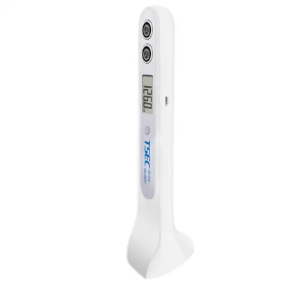 Ultrasonic Height and Weight Scale for Medical Use in BSCI Factory