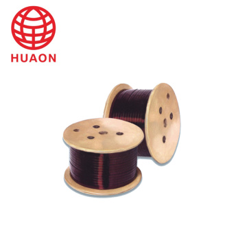ISO Certificate Round Enameled Aluminum Wire
