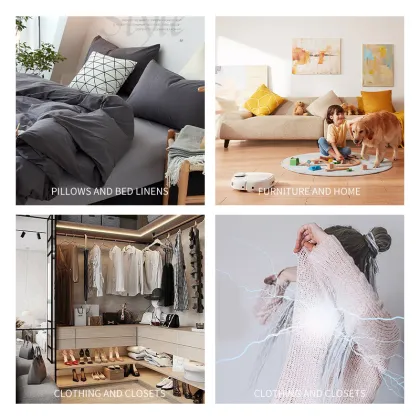 Antistatic Pillow Spray Linen Aromatherapy Spray