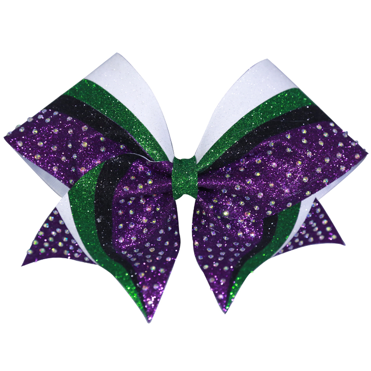 cheer bows