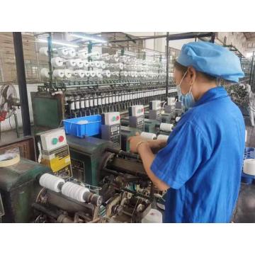 Lini Produksi Karton Bergelombang Sabuk Corrugator