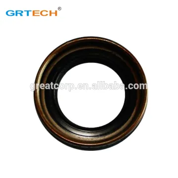 Best selling rubber oil seal for Peugeot 206