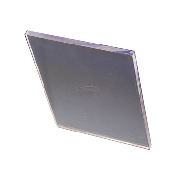 Price Roofing Solid Pc Sheet For Bus Shelter