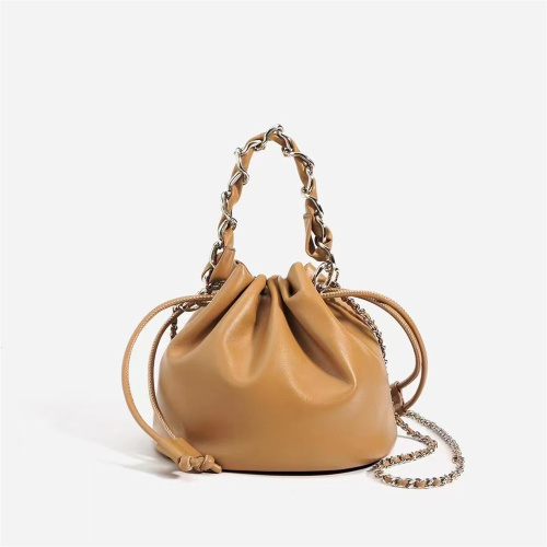 Exquisite Details Fashionable Women's Bucket Bag