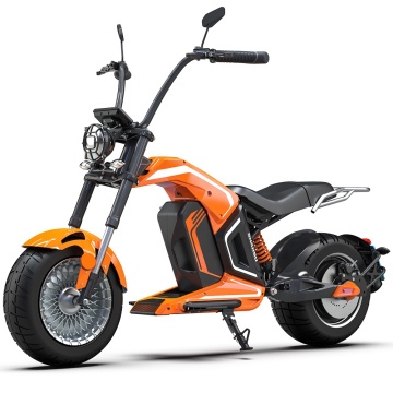 Υψηλής ταχύτητας 72V 4000W Electric Chopper Scooter με μεγάλη απόσταση - ΗΠΑ &amp; Ευρωπαϊκή αποθήκη