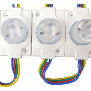 フルカラーRGB 260LM SMD 3535 LEDモジュール