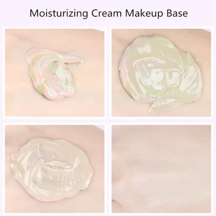 Wholesale Moisturizing Face Primer for Cosmetics - Brighten and Base