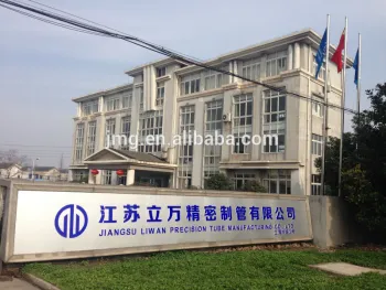 Gas Springs Shock Absorber Steel Pipes