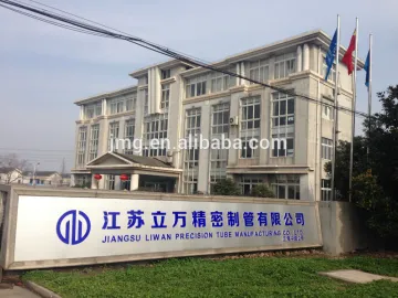 Gas Springs Shock Absorber Steel Pipes