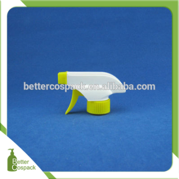 plastic trigger sprayer for bottle