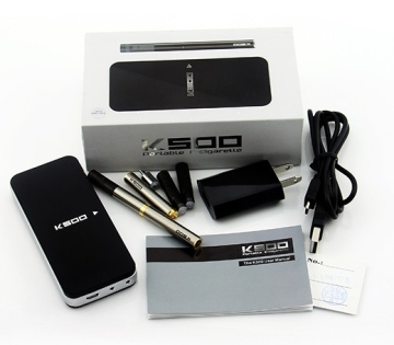Healthy K500 Electronic Cigarette More Than 500 Puffs Electronic Cigarette Itaste