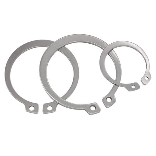 DIN471 Stainless Steel Retaining Circlip