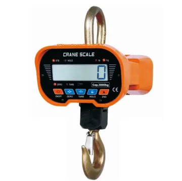 Goldshine 10t Digital Hanging Crane Scale