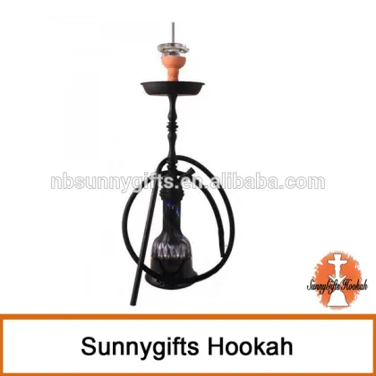 High quality hookah shisha medusa hookah Amy deluxe hookahs