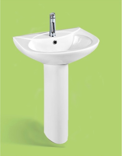 Wash Basin Sink Ceramic Sanitaryware