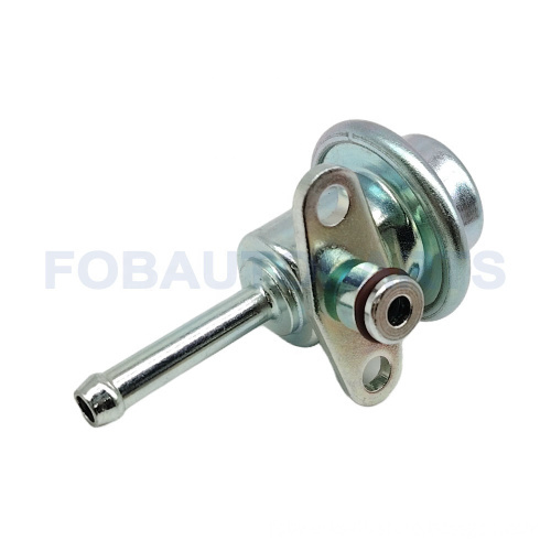 Fuel Injection Pressure Regulator Compatible for Nissan 240SX D21 NX Sentra 22670-86G01 PR59 3.0BAR 22670-38U00