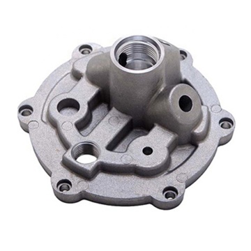 Wholesale Precision Die Parts: Cast Forged Alloy Steel & Aluminium Castings at Competitive Prices