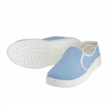 Cleanroom Dustfree schoenen pu