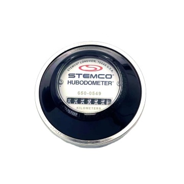 STEMCO HubOdometer HUBODMETER HUB ODOMETER for Trailers and Trucks