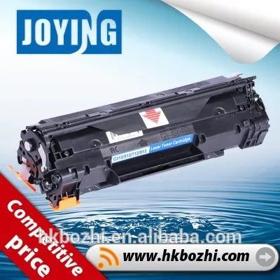 Toner cartridge supplier Compatible canon 912 toner cartridge