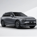 Yüksek hızlı elektrikli xpeng g9 süper ev