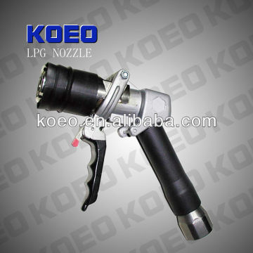 LPG Gas Dispenser Injector Nozzle
