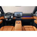 BYD Titanium 7 2025 4WD Max Edition